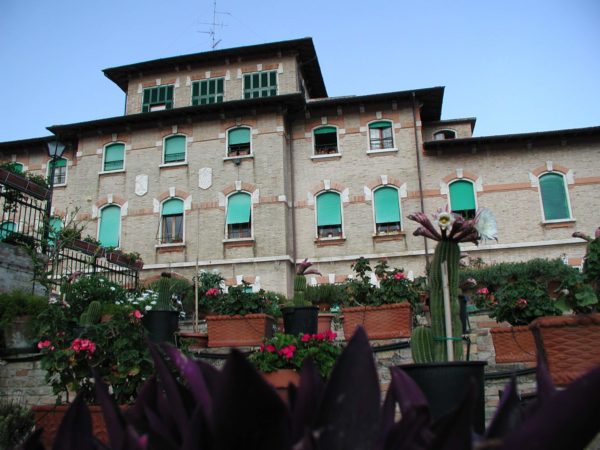 La Comunità di Capodarco <br> pronta ad accogliere i profughi afghani