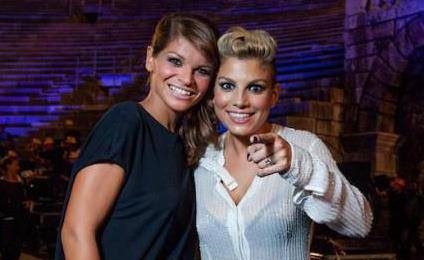 Memorial “Troiani”, salotto buono sold out <br> per aiutare l’ospedale “Mazzoni” <br> Una super band per Emma e Alessandra