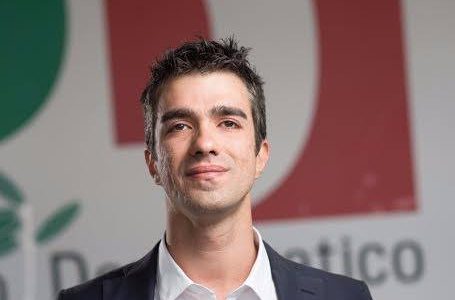 Elezioni, terremoto in casa Pd: <br> Marini e il circolo nord <br> si schierano con Canducci