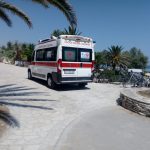 Malore fatale sulla spiaggia di Porto d’Ascoli, muore un 77enne