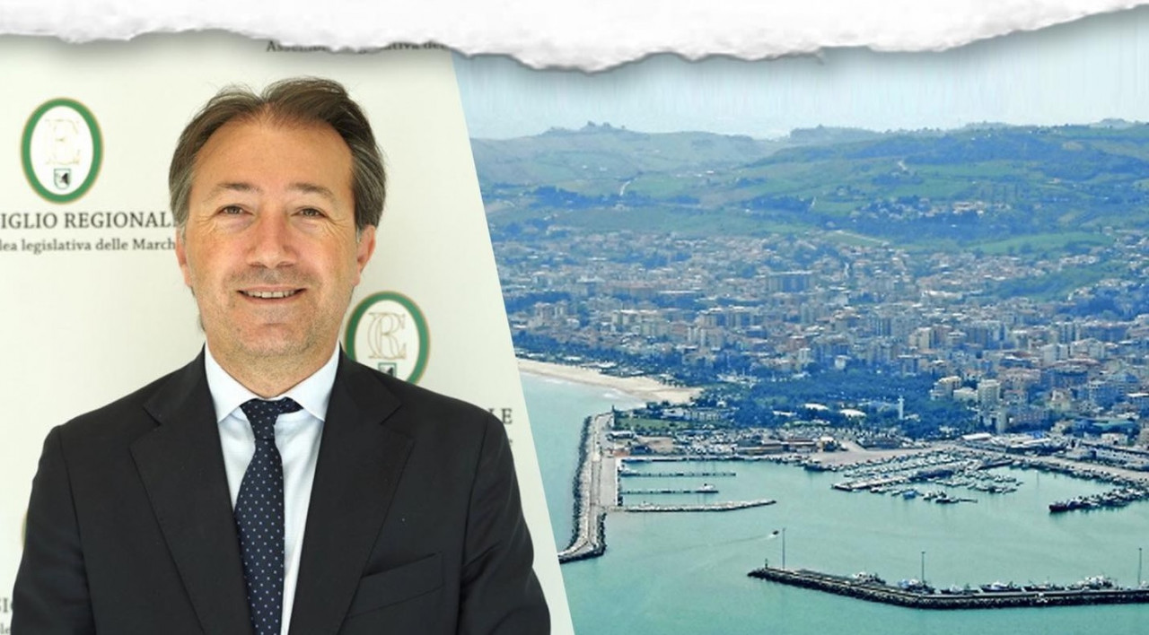Per il porto di San Benedetto 18,5 milioni <br> Assenti: «Grande lavoro di squadra» <br> Ospedale: «Subito un progetto di fattibilità»