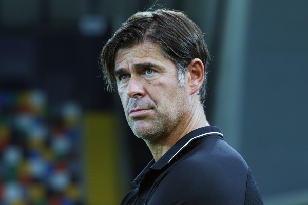 Ascoli, Sottil dopo Crotone: <br> «La sconfitta sarebbe stata <br> dura da digerire, sui piazzati <br> questione di concentrazione»