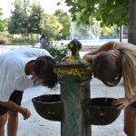 Tutti nella morsa del caldo e della siccità: giugno tra i più roventi dal 1961