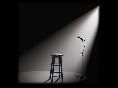 “La forza di una voce sola”, <br> i talenti vanno in scena