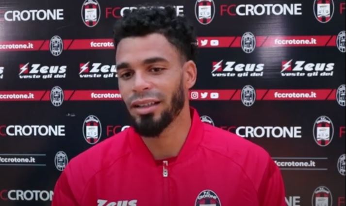 Ascoli: ora c’è Riviere <br> in pole per l’attacco, <br> Matos torna in Portogallo