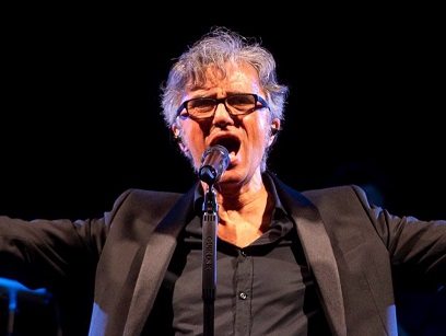Gaetano Curreri sta meglio, <br> confermati i miglioramenti