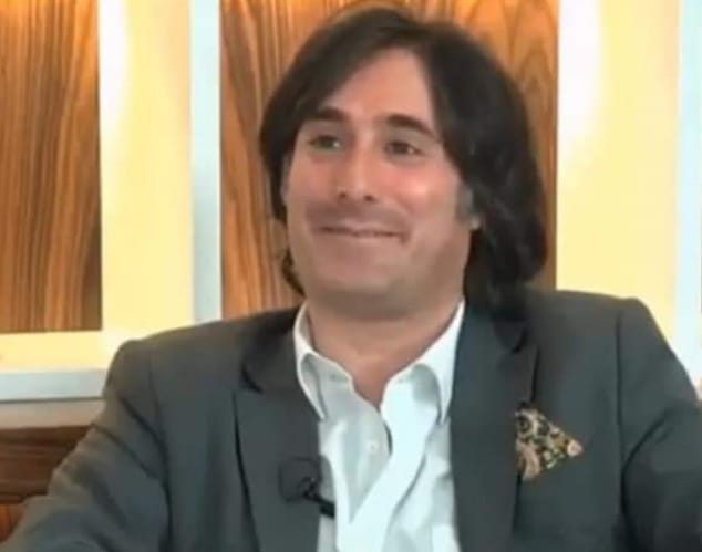Compleanno, auguri <br> a Giuseppe Cameli Compleanno, auguri <br> a Giuseppe Cameli
