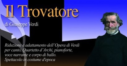 “Il Trovatore”, <br> seconda e ultima serata