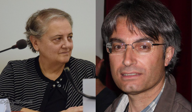 Rotella e Ancona a confronto: <br> differenze e analogie <br> nell’affrontare sisma e Covid Rotella e Ancona a confronto: <br> differenze e analogie <br> nell’affrontare sisma e Covid