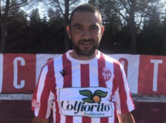 Mastronunzio, 42 anni <br> giocherà nella Maceratese
