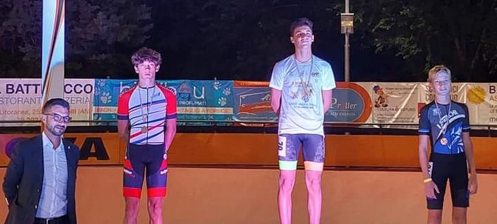 Per la Roller Green <br> solita incetta di podi