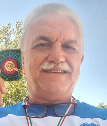 Tiro con l’arco, <br> Capponi campione regionale