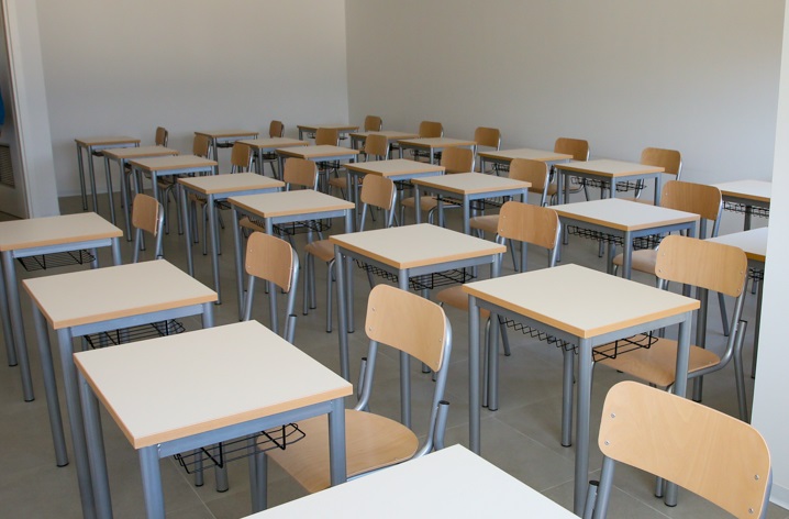 Scuole al via, dal Covid <br> alle pluriclasse: tutte le criticità <br> sul tavolo Regione-Usr