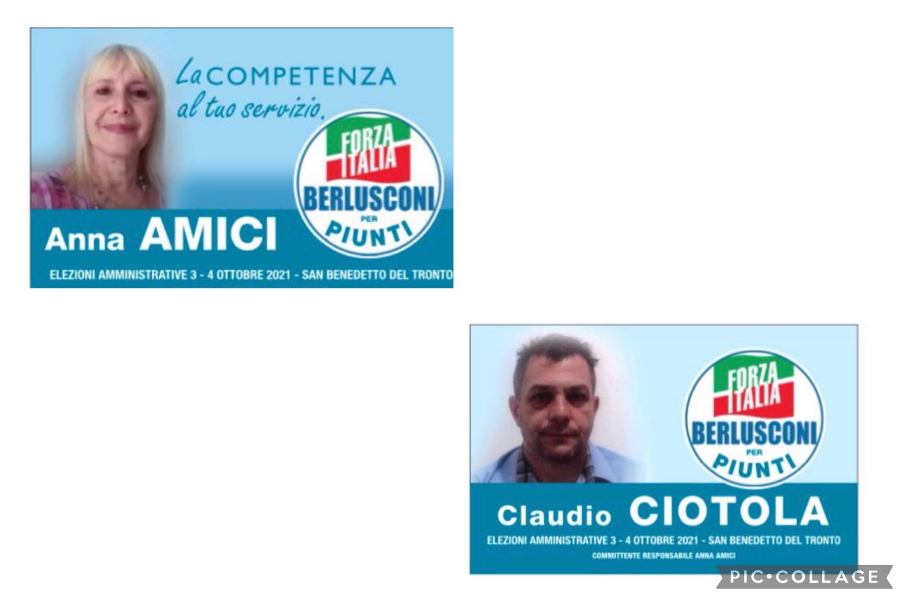 «Movida al porto <br> e un “salotto” in centro» <br> Le proposte di Amici e Ciotola <br> «Convivere in maniera civile si può»