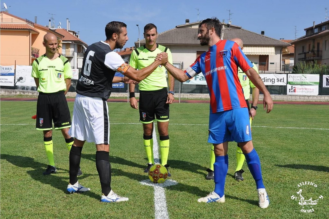Il weekend dei Dilettanti: <br> Eccellenza e Promozione <br> ai nastri di partenza