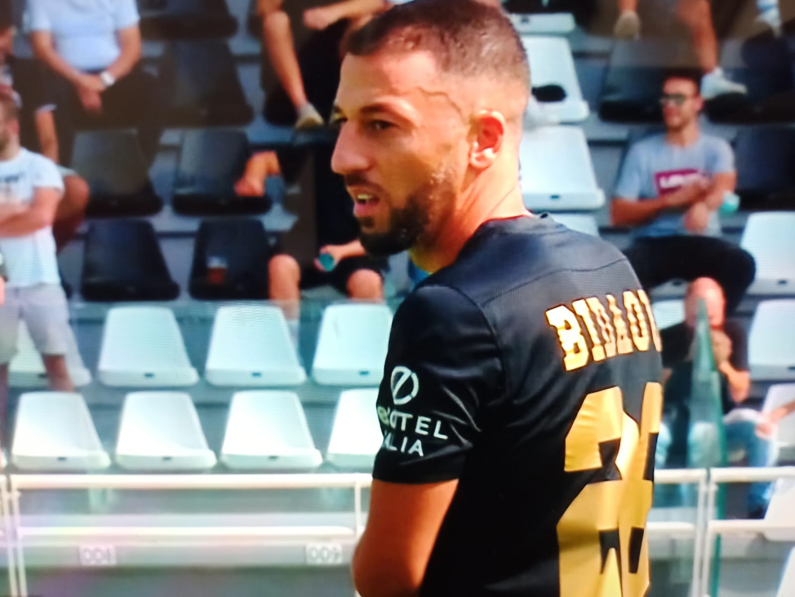 Ascoli: una settimana <br> per riprendere brillantezza, <br> tre partite alla fine dell’anno solare
