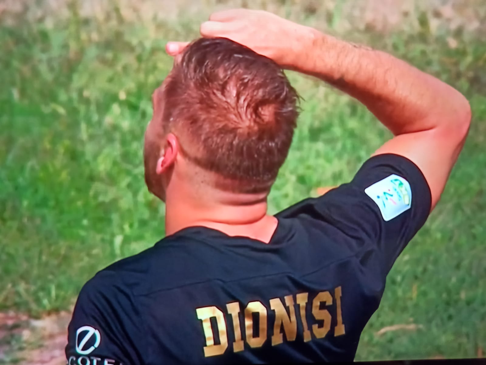 Verso Frosinone Ascoli: <br> capitan Dionisi è il grande ex, <br> tifosi bianconeri pronti a partire in massa