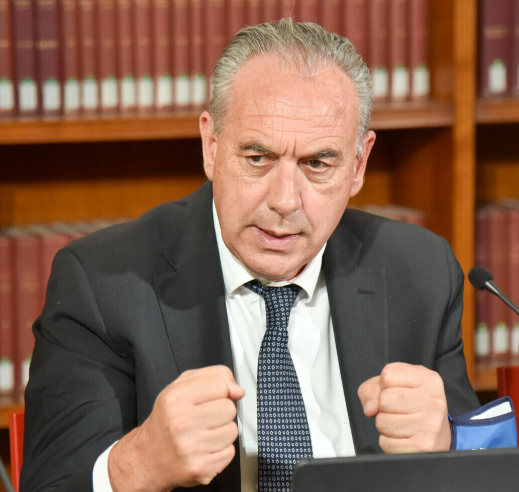 Approvato il Cis Cratere, <br> alle Marche 100 milioni: <br> «Interventi per trainare il rilancio»