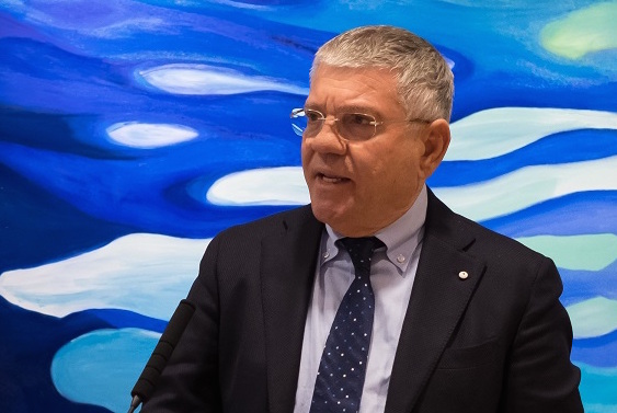 Crisi idrica, Alati (Ciip): «Aggravamento <br> dell’approvvigionamento, attivato <br> il livello di allarme rosso»