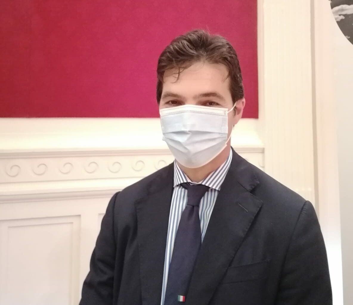 Due milioni di dosi somministrate, <br> «vaccinato l’80% dei marchigiani»