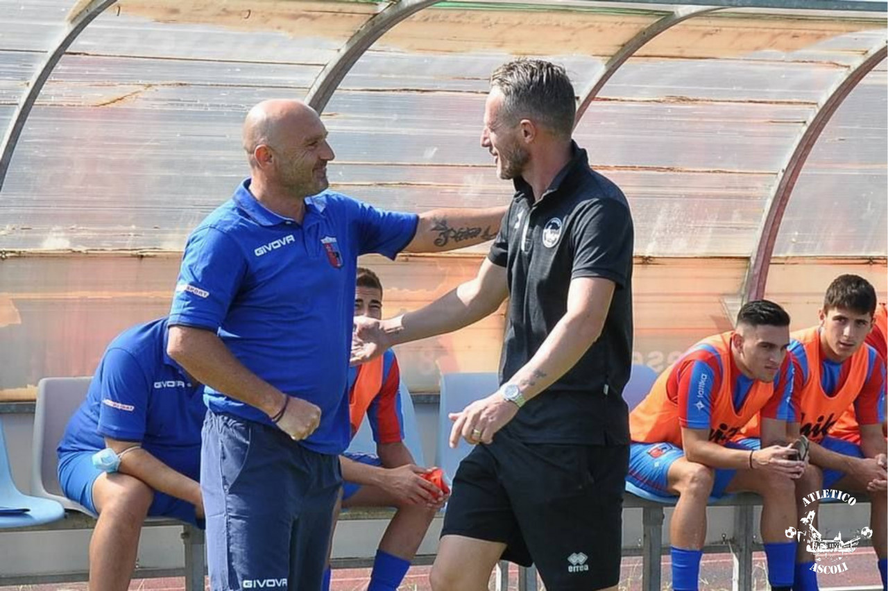 Dilettanti, risultati e classifiche: <br> avanza il Porto d’Ascoli, <br> il Colli parte forte