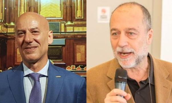 Crisi idrica: «Lotta allo spreco? <br> Gratis i primi 50 litri, pari <br> al consumo minimo giornaliero»
