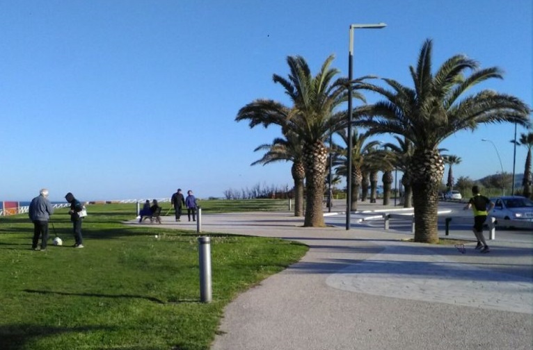 Aggressione in centro, <br> individuato il responsabile: <br> denunciato un 19enne Aggressione in centro, <br> individuato il responsabile: <br> denunciato un 19enne