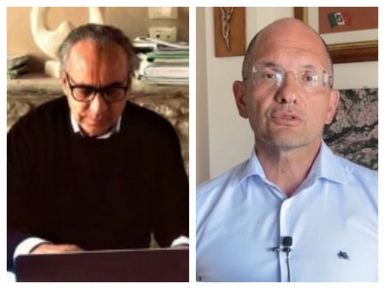 Sisma, aumenta il contributo <br> di ricostruzione: <br> nuove agevolazioni per le imprese <br> stop al rincaro dei materiali edilizi