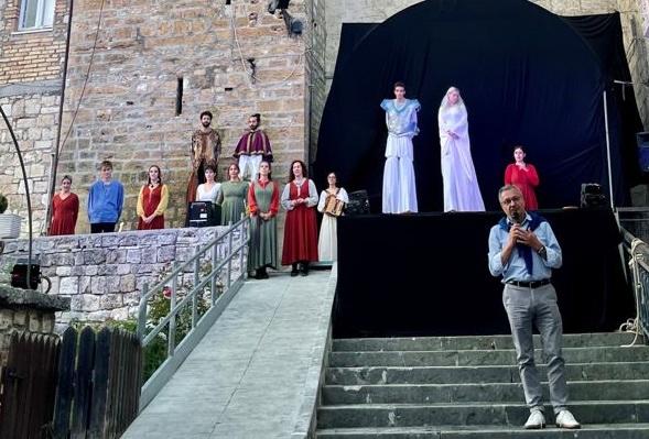 “MarcheStorie”, <br> sette giorni di sold out