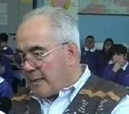 Grottammare in lutto <br> per la morte di Mario Petrelli Grottammare in lutto <br> per la morte di Mario Petrelli