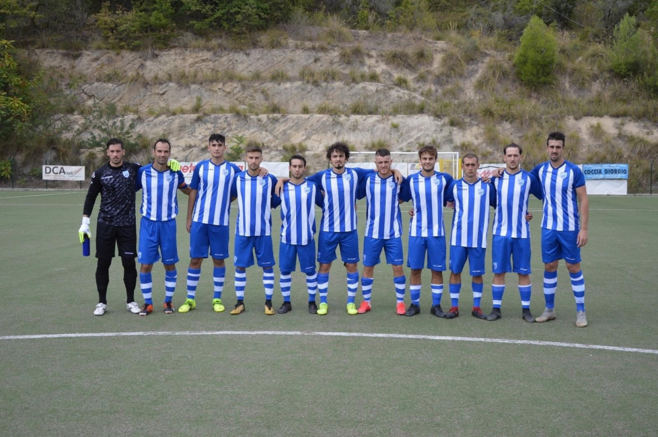 Il weekend dei Dilettanti: <br> l’Atletico Ascoli vuole <br> la rivincita a Fossombrone, <br>Monticelli e Atl.Centobuchi <br> in trasferta