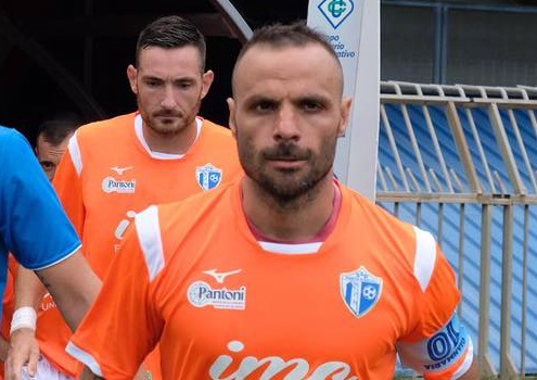 Porto d’Ascoli-Matese 2-0: cancellato il periodo nero, torna al gol Napolano, “orange” quinti da soli