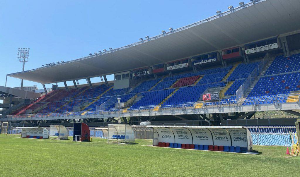 Samb, il covid fa slittare il calendario: il campionato termina il 22 maggio