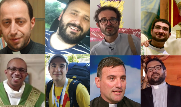Diocesi di San Benedetto: <br> trasferimenti e nuove nomine <br> in diverse parrocchie