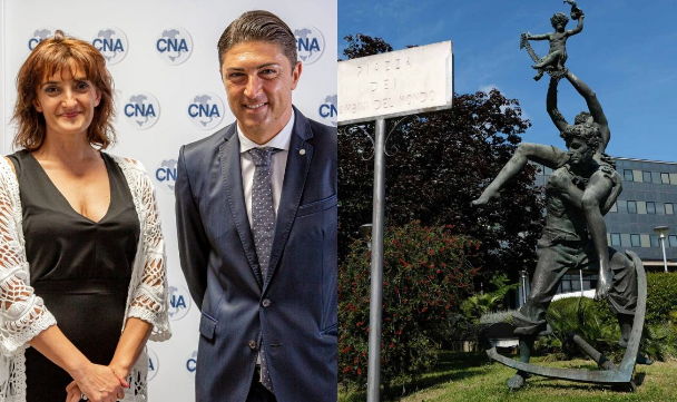 Elezioni a San Benedetto, <br> la Cna picena a confronto <br> con i 5 candidati a sindaco