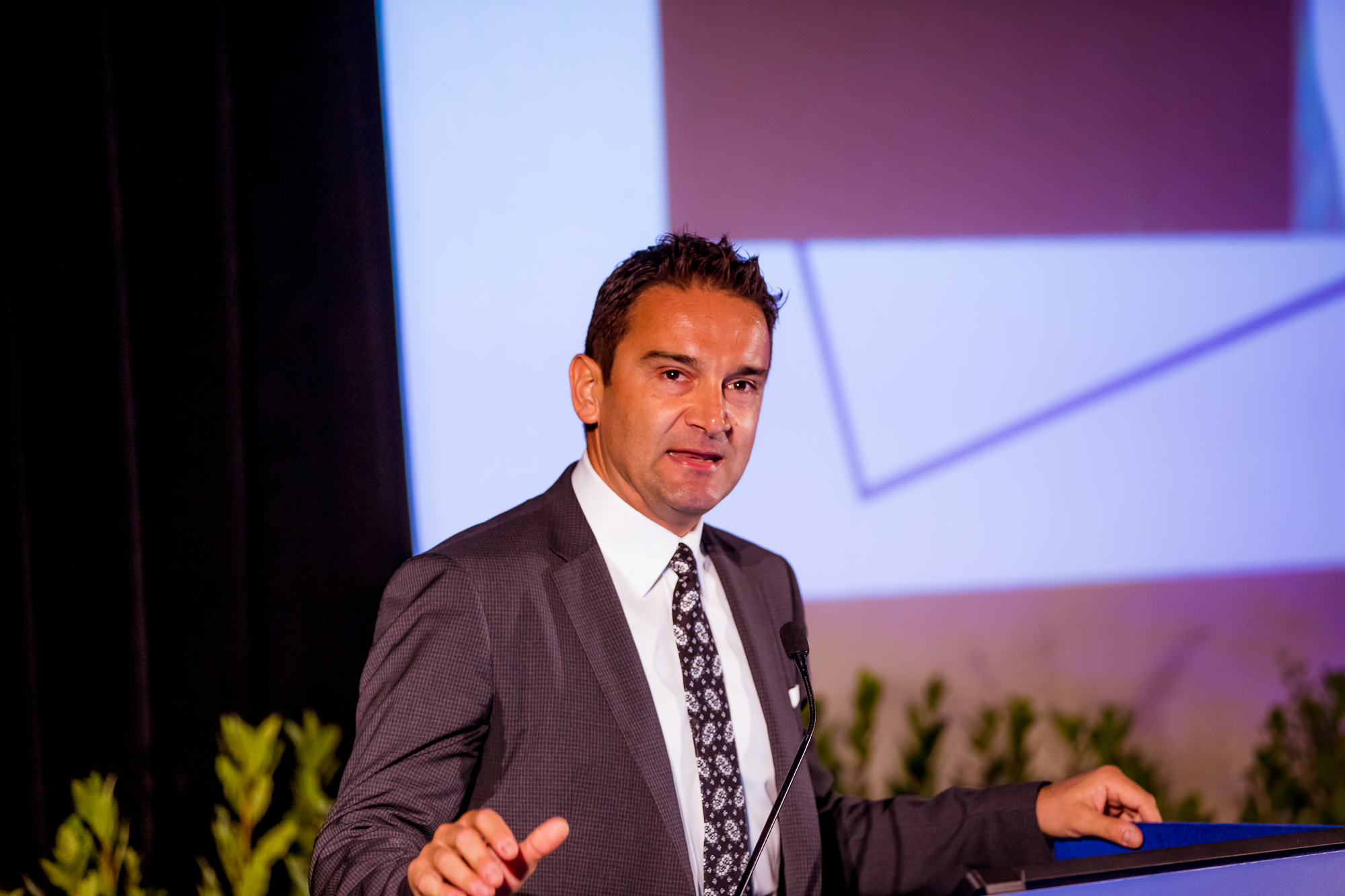 “Parla come mangi”, a Tuttofood <br> Camera e Regione accanto <br> alle Marche dell’agroalimentare