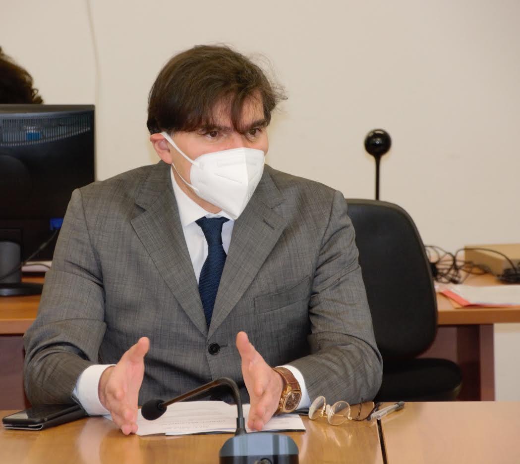 Aziende marchigiane <br> in sofferenza per mancanza <br> di approvvigionamenti
