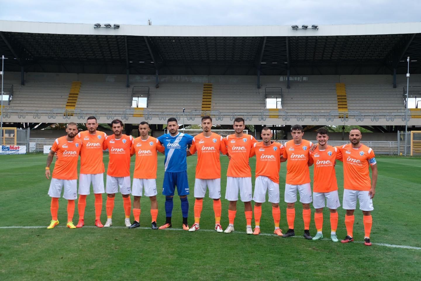 Il weekend dei Dilettanti: <br> derby storico al “Riviera”, <br> Atletico Ascoli e Grottammare <br> in cerca di riscatto
