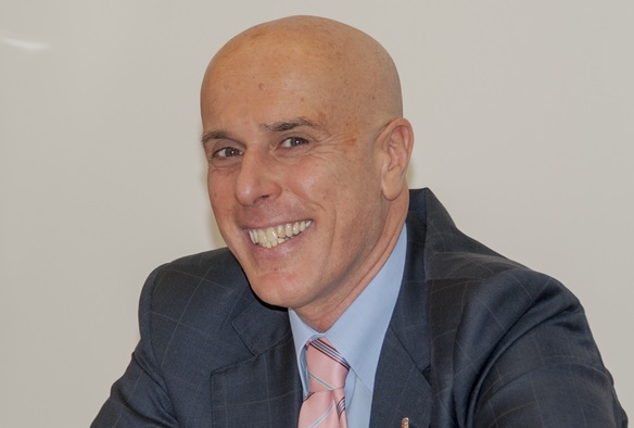Antonello Maraldo <br> “grottammarese dell’anno 2020” Antonello Maraldo <br> “grottammarese dell’anno 2020”