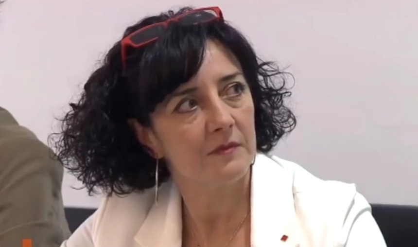«L’attacco alla sede della Cgil <br> un atto di squadrismo fascista <br> Sedi aperti e presidiate»