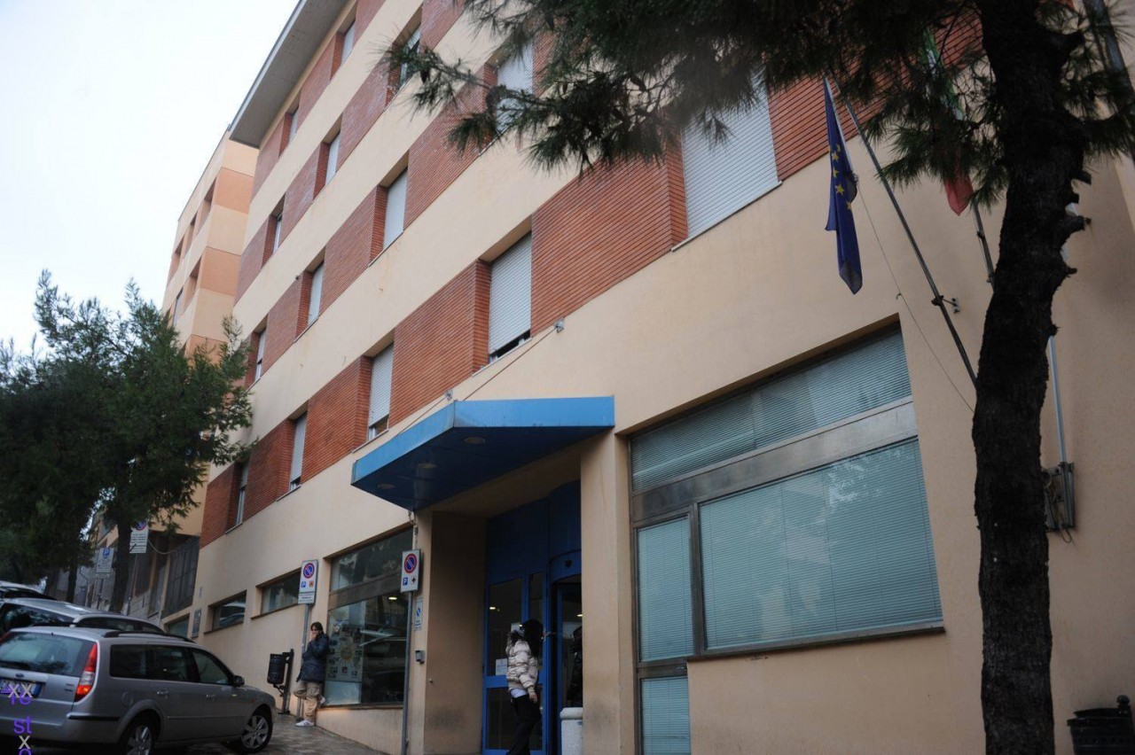 Cure palliative pediatriche: <br> «Al Salesi un hospice <br> a misura di bambino»