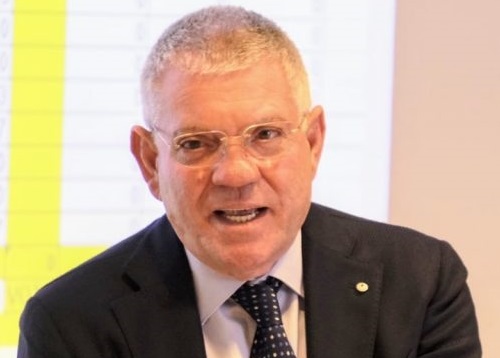 Crisi idrica, Ciip: <br> «Stop alle chiusure in diverse zone <br> del Piceno e del Fermano»