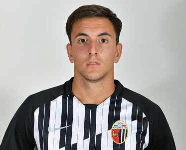 Giovanili Ascoli: <br> la Primavera inizia il ritorno <br> con un successo