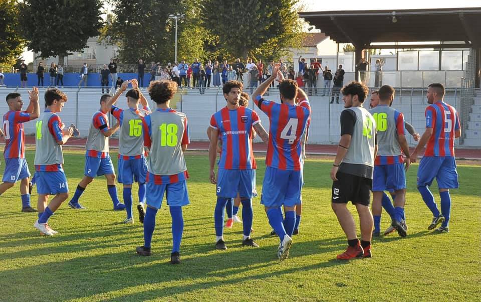 Dilettanti, risultati e classifiche: l’Atletico Azzurra Colli continua a sognare, l’Atletico Ascoli non va oltre il pari