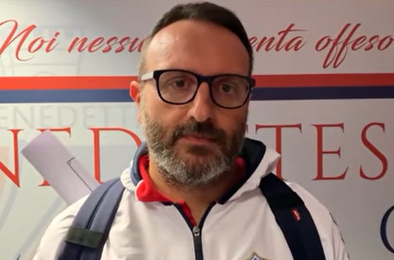 Porto d’Ascoli, poche emozioni e con il Montegiorgio finisce 0-0