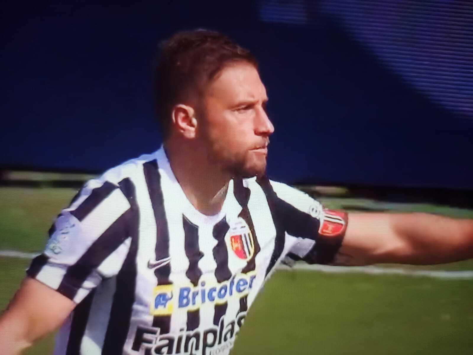 Dionisi sale a quota cinque gol: <br> «Non dobbiamo avere paura <br> di giocarcela alla pari ovunque»