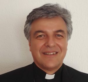 Gianpiero Palmieri è il nuovo vescovo <br> della Diocesi di Ascoli <br> <span> (Il video dell’annuncio)