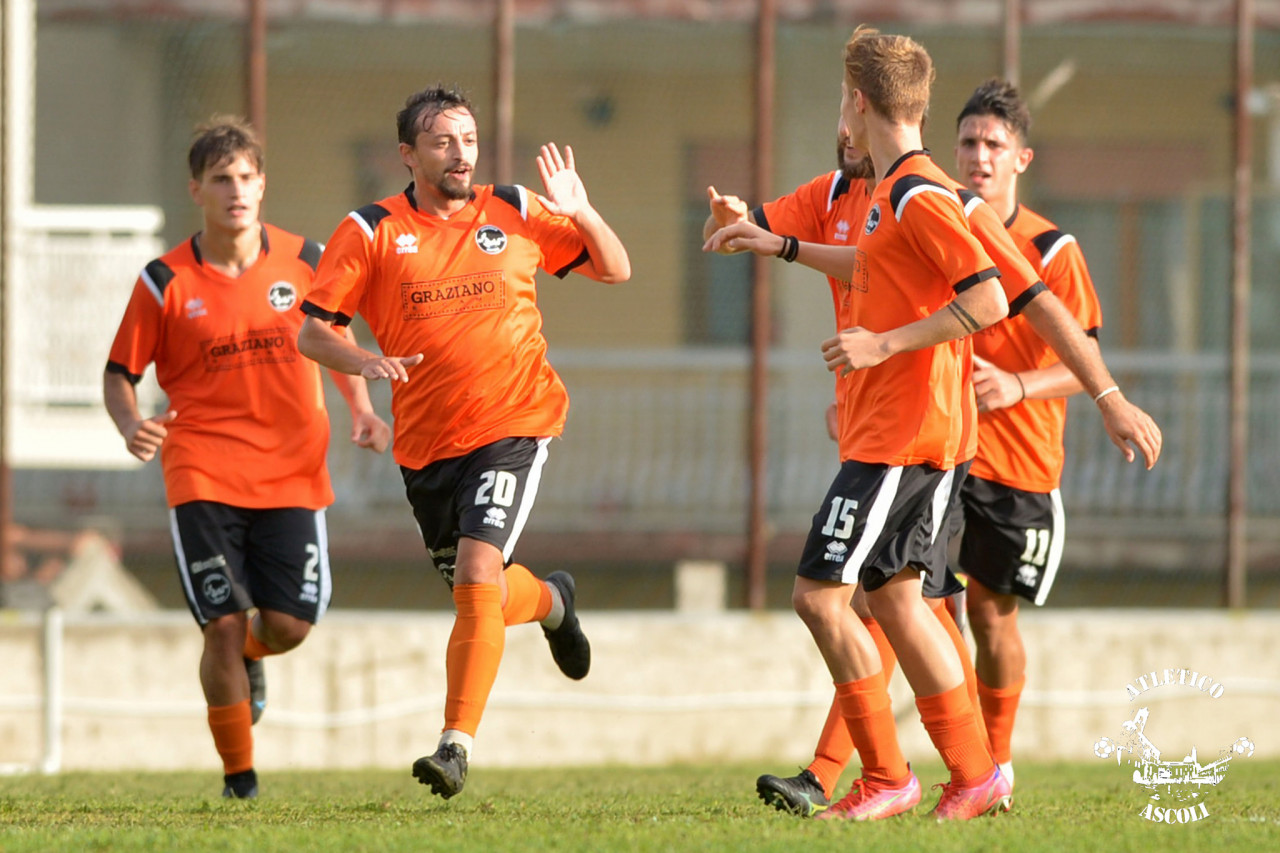 Il weekend dei Dilettanti: <br> il programma completo dalla <br> Serie D alla Seconda Categoria