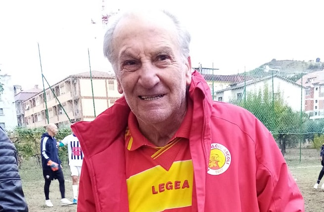 Ascoli celebra <br> il grande “Toro Day” <br> (Tutte le foto)