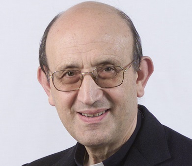 Diocesi in lutto per la morte <br> dell’ex vescovo Giuseppe Chiaretti